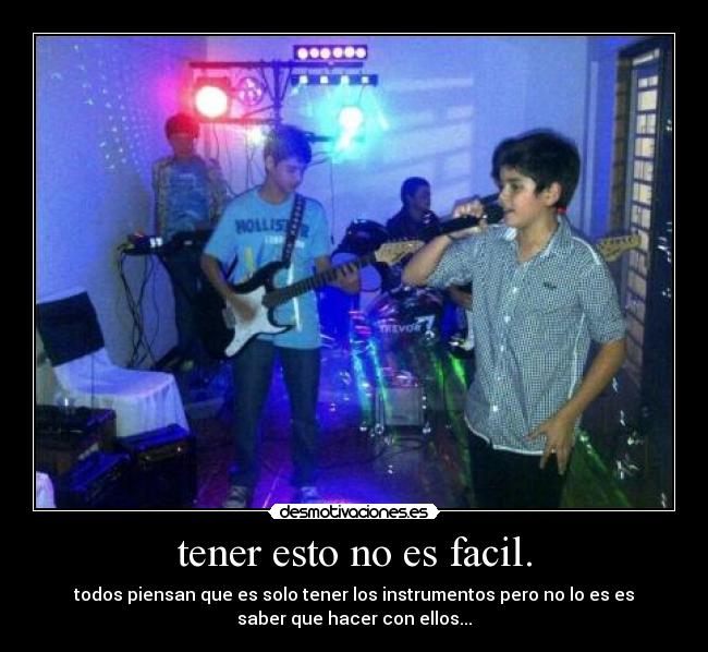 carteles leo nieto alo gonzales kenji hara angel zambrano antonio carvalho desmotivaciones