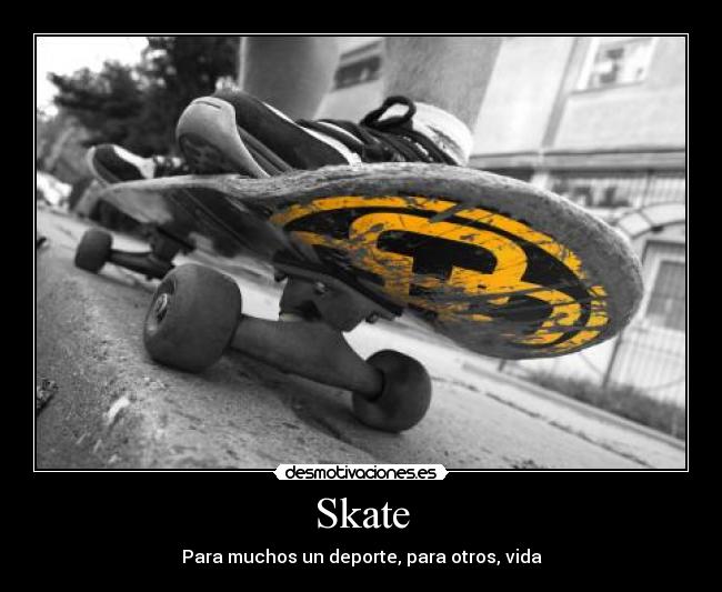 Skate -
