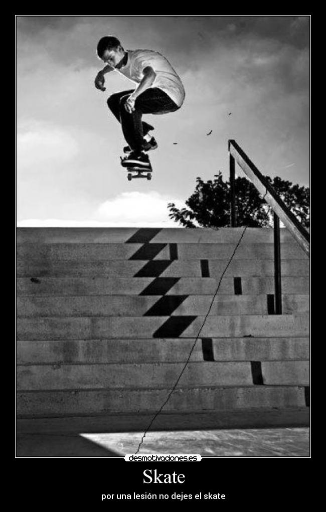 Skate -