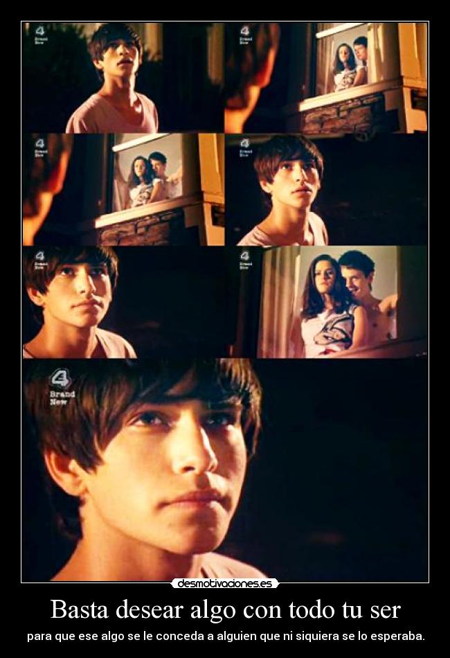 carteles siempre pero mayoria las veces this fucking unfair world desmotivaciones