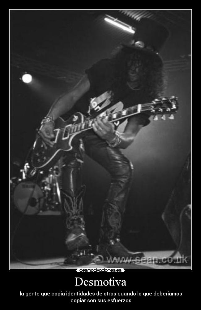 Desmotiva - 