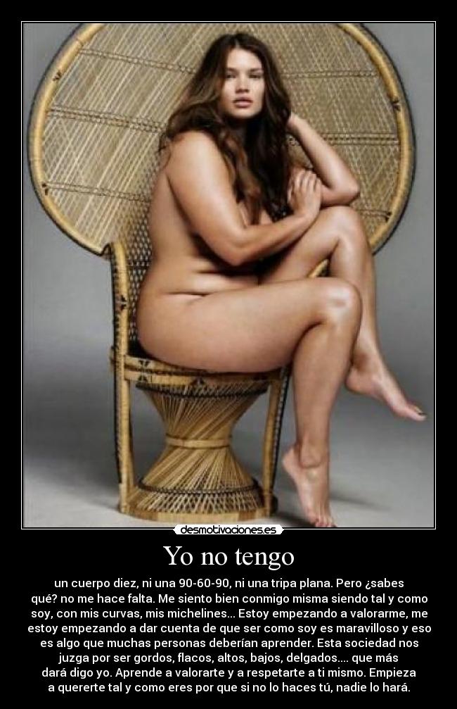 Yo no tengo - 