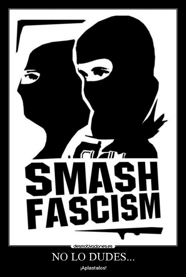 NO LO DUDES... - ¡Aplastalos!