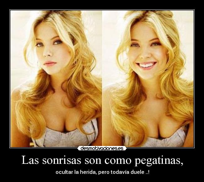 carteles hristina desmotivaciones