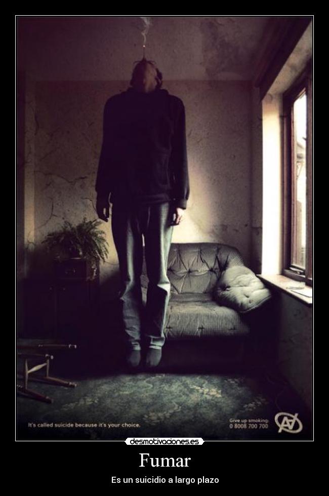 Fumar - 