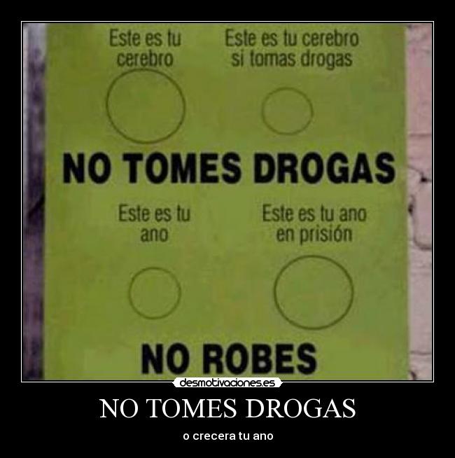 carteles  desmotivaciones