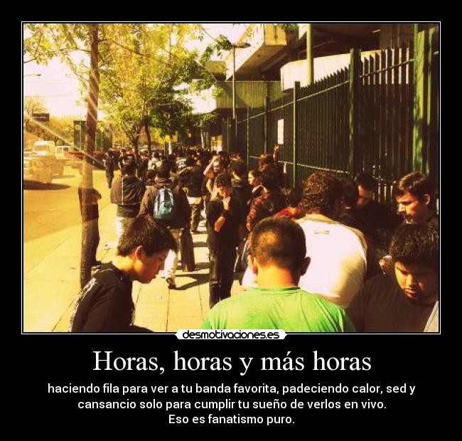 carteles recital desmotivaciones