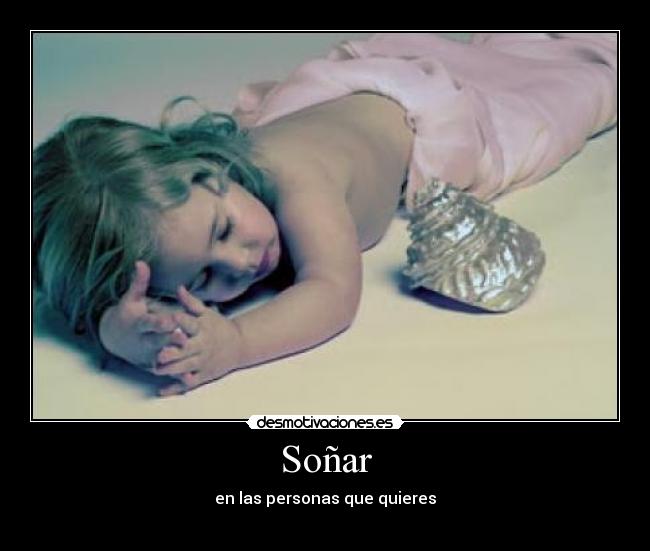 Soñar - 