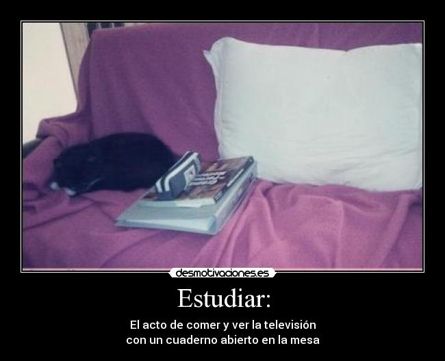 carteles pos eso por menos desmotivaciones