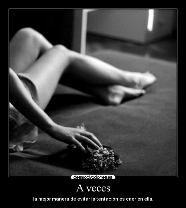 A veces - 