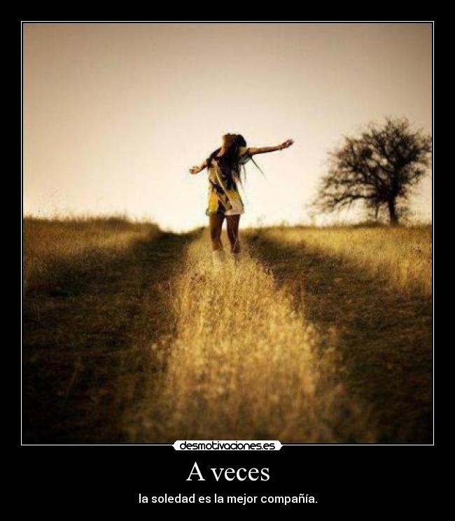 A veces - 