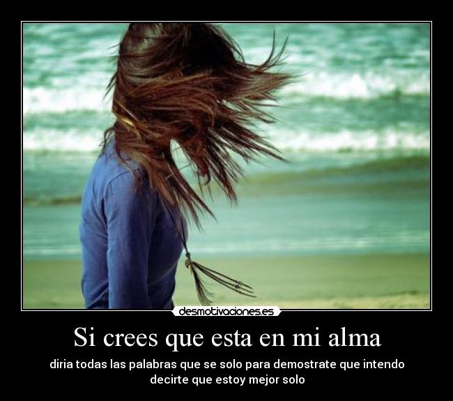 carteles alma definitiva estoy mejor solo desmotivaciones