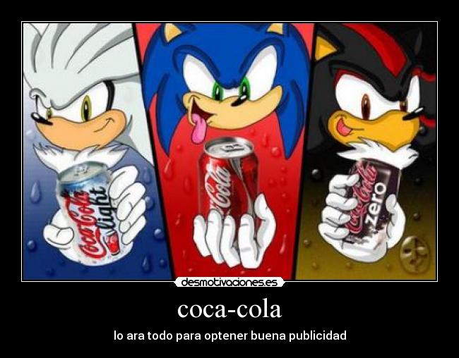 coca-cola - 