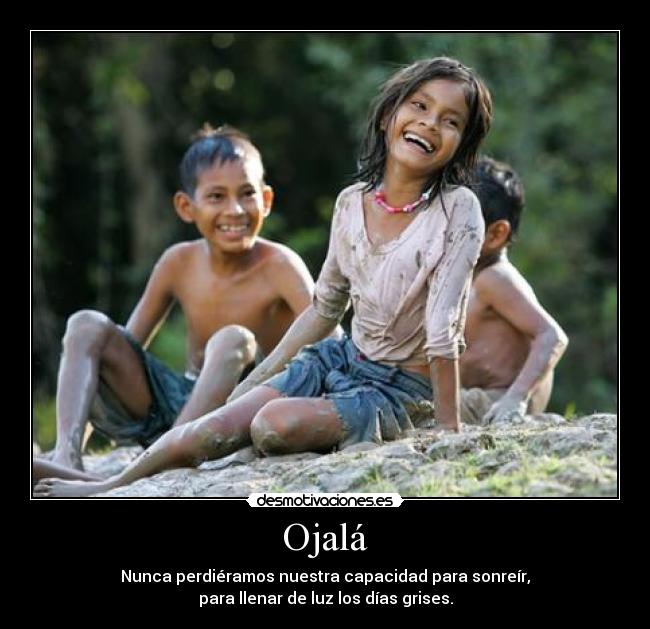 carteles arrancame una sonrisa desmotivaciones