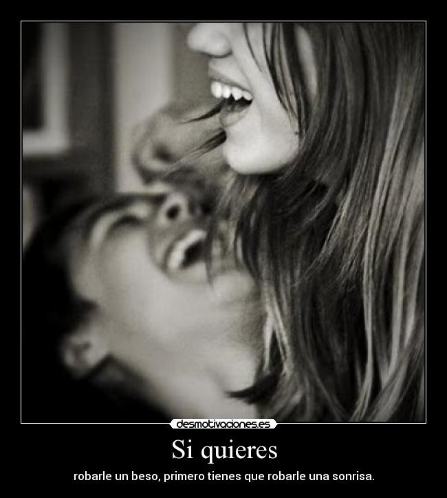 Si quieres - 