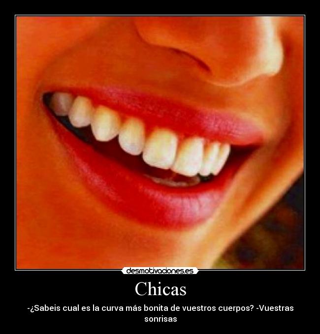 Chicas - 