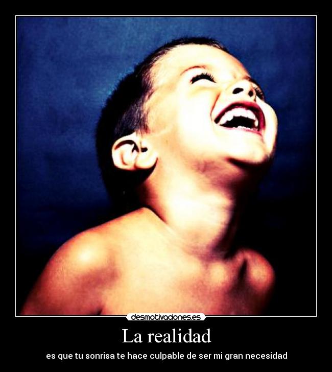 carteles sonrisa desmotivaciones