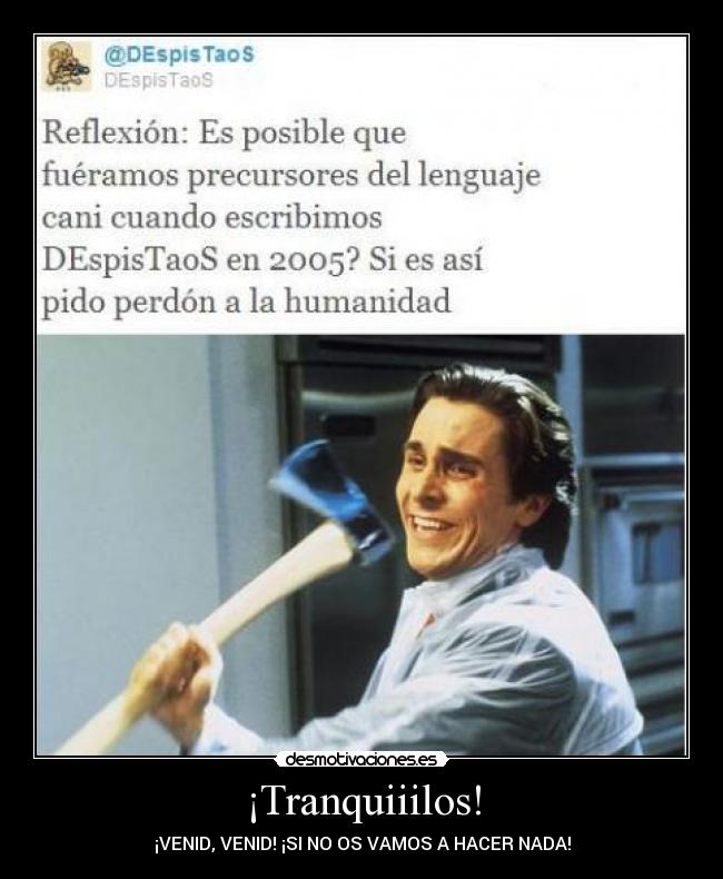 carteles que cabrones los voy matar fuuuuuuuuuuuuuuuu desmotivaciones