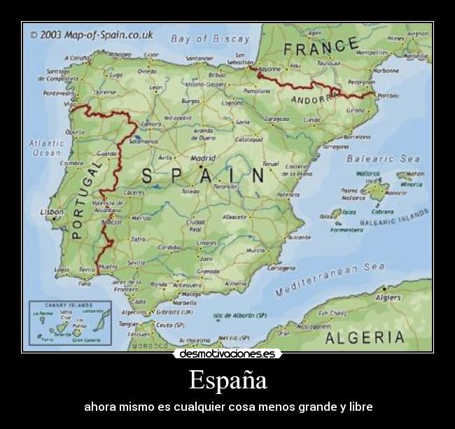 España - 