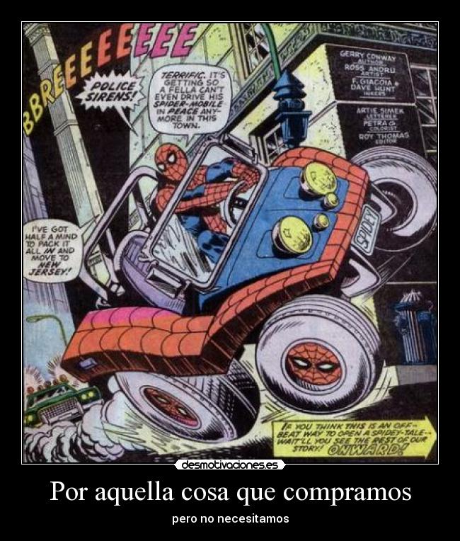 carteles spidermovil por ejemplo desmotivaciones