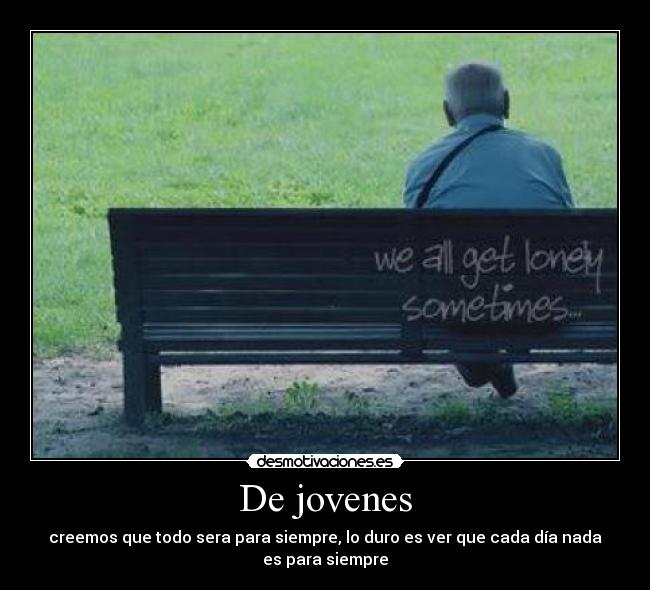 carteles siempre desmotivaciones