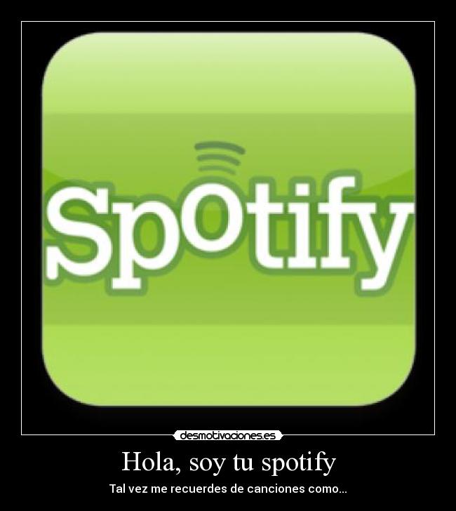 carteles spotify troy mclure desmotivaciones