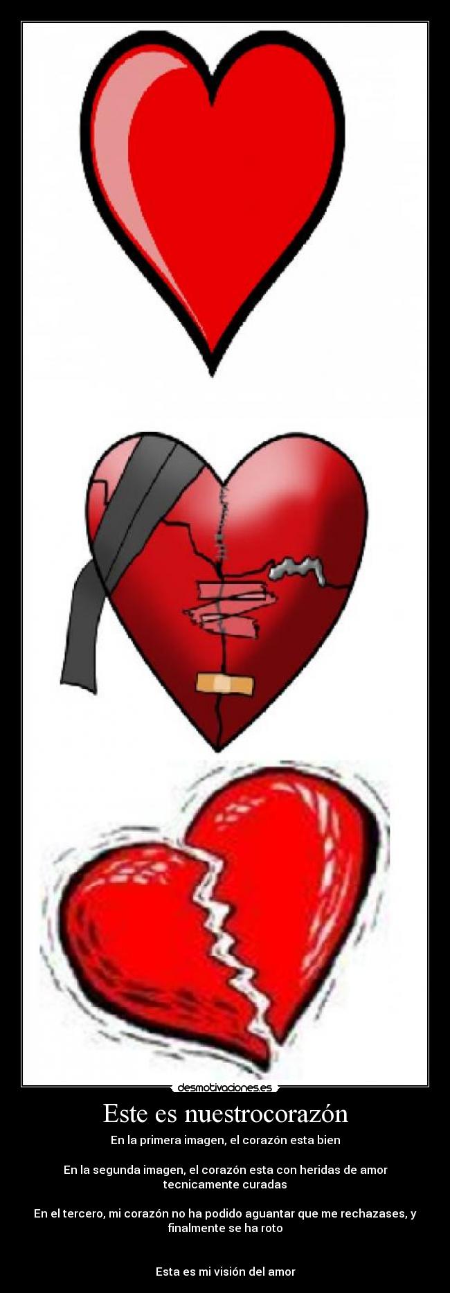 Este es nuestrocorazón -