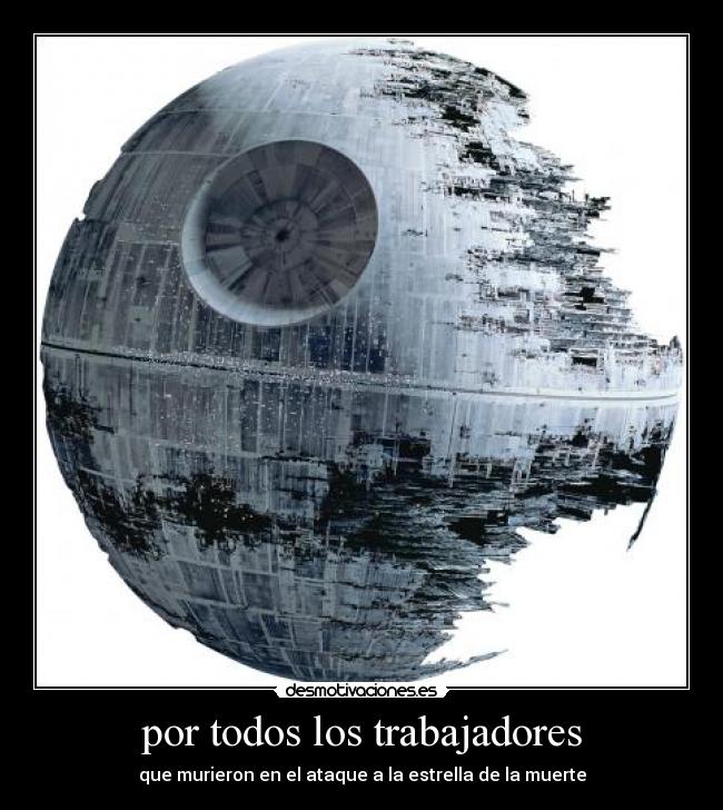 por todos los trabajadores - 