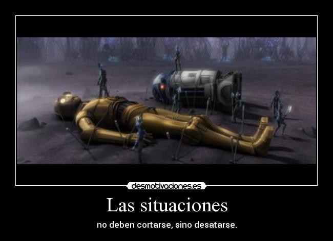 carteles situaciones leguito desmotivaciones