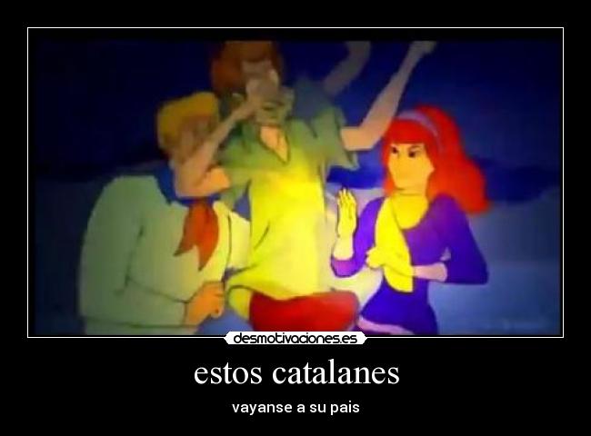 estos catalanes - 