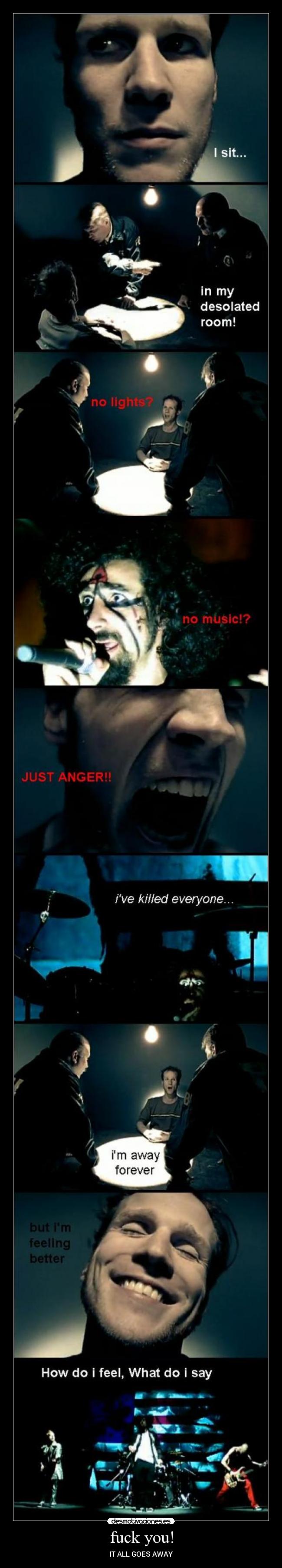 carteles ignacx sugar system down video oficial desmotivaciones