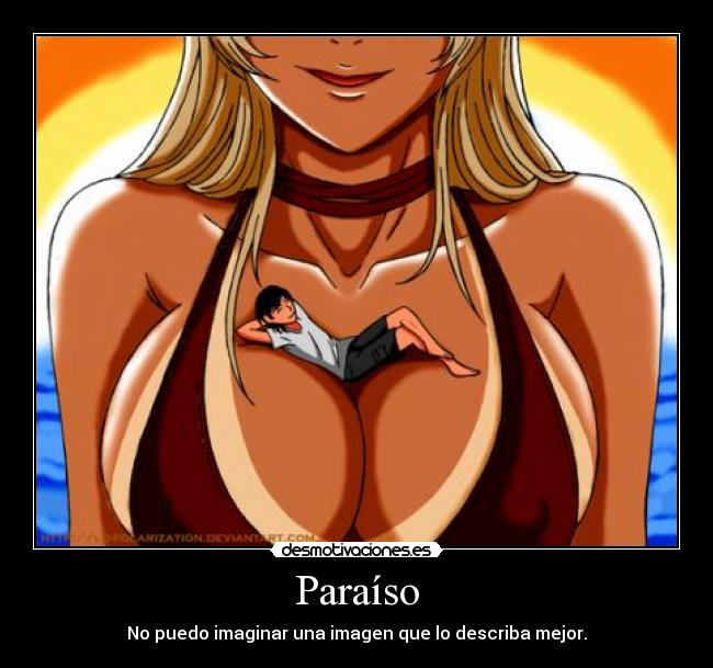 carteles quiero ser tio imagen desmotivaciones