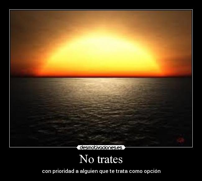 carteles sol desmotivaciones