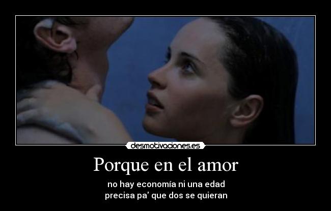 carteles amor querer desmotivaciones