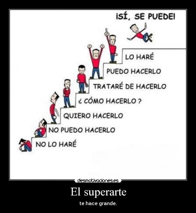 El superarte - 