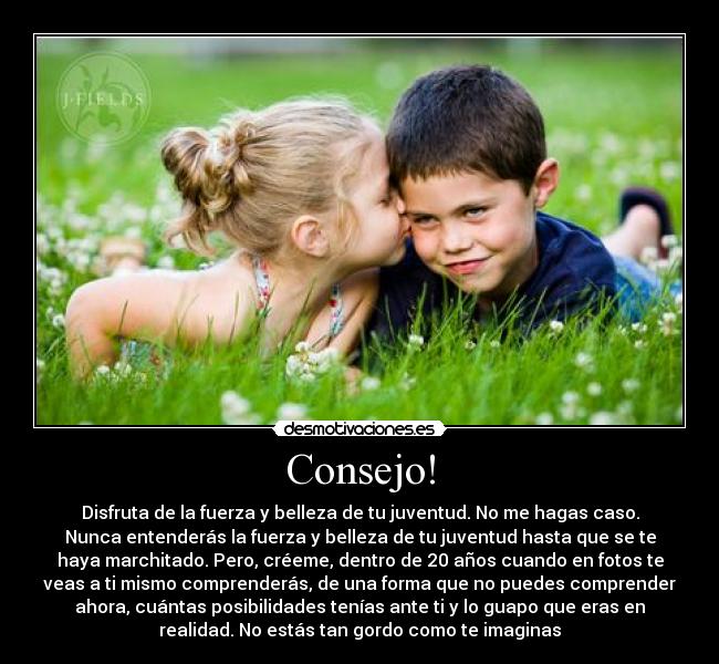 Consejo! - 