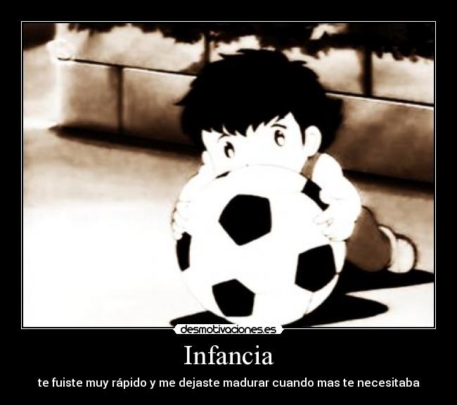 Infancia - 