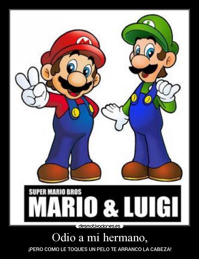 carteles odio miguel100one llaman mis colegillas desmotivaciones