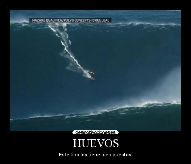 HUEVOS - 