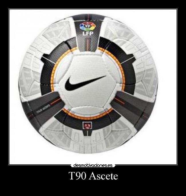 T90 Ascete - 