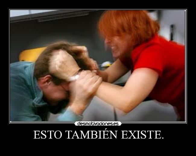 carteles mariuki desmotivaciones