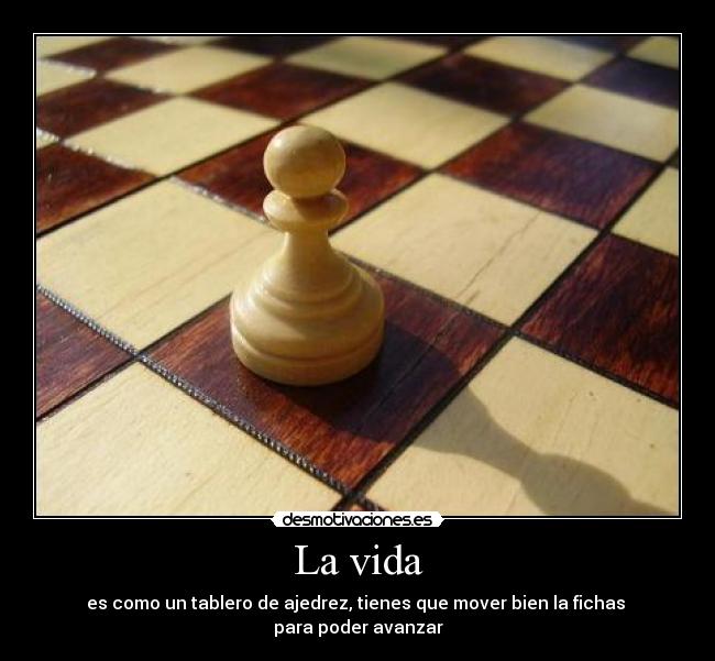 La vida - 