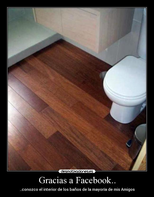 Gracias a Facebook.. - 