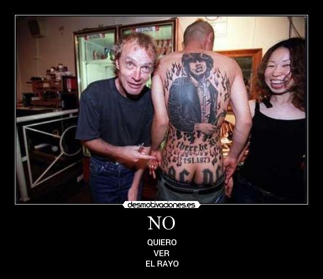 carteles tatoo desmotivaciones