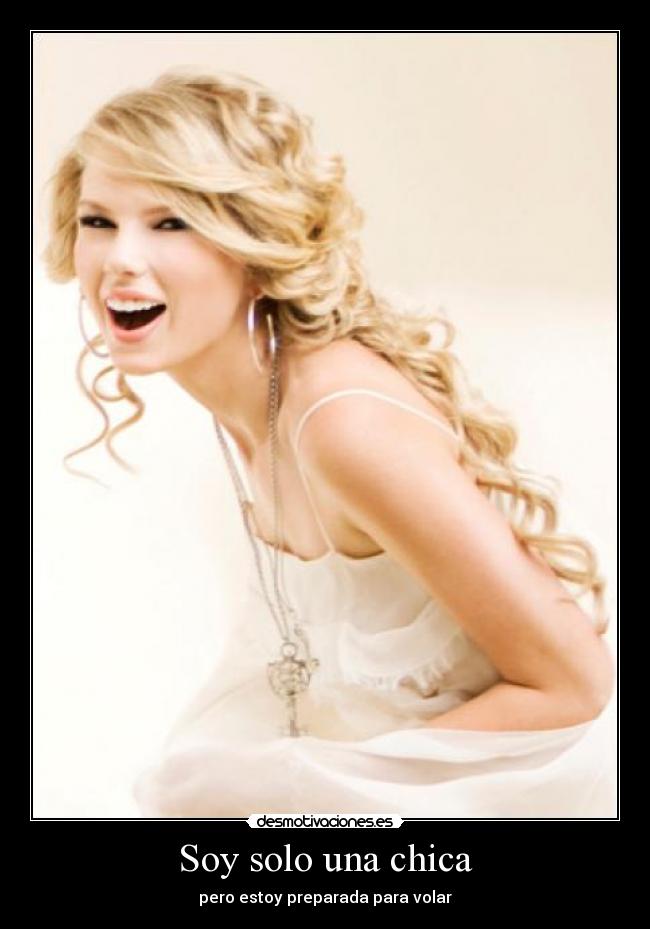 carteles taylor swift desmotivaciones
