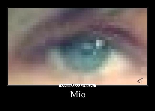 Mío - 