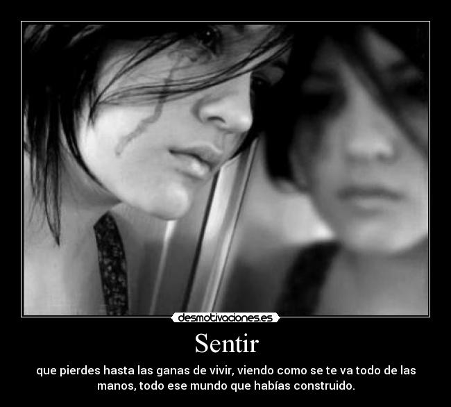 Sentir - 