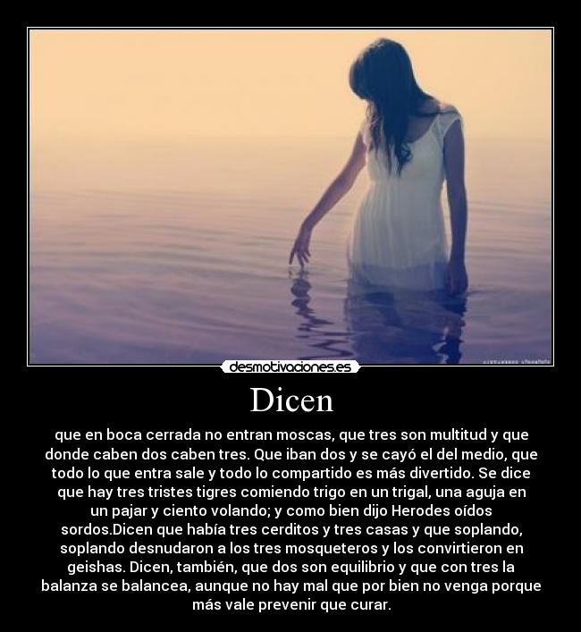 carteles dicen desmotivaciones