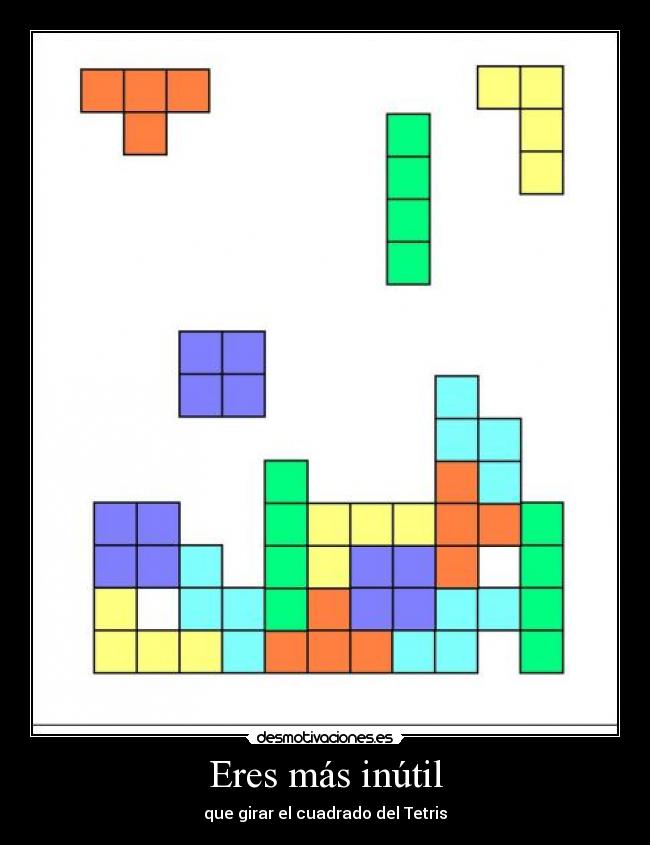 carteles  desmotivaciones