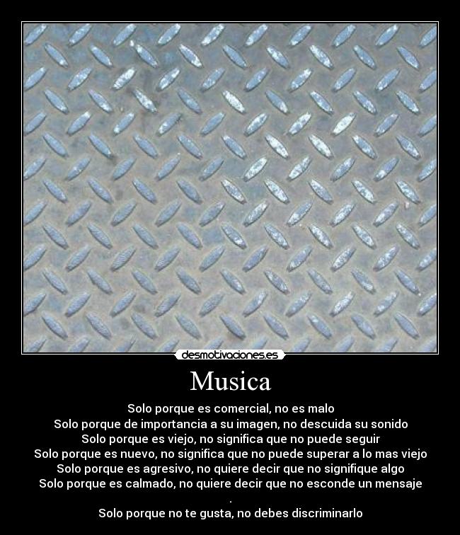 Musica - 